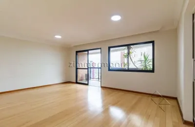 Apartamento com 4 quartos à venda na rua presidente antônio cândido, --, alto da lapa, são paulo, 126 m2 por r$ 1.990.000
