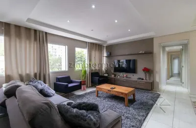 Apartamento com 3 quartos à venda na parque da aclimação, --, aclimação, são paulo, 103 m2 por r$ 960.000