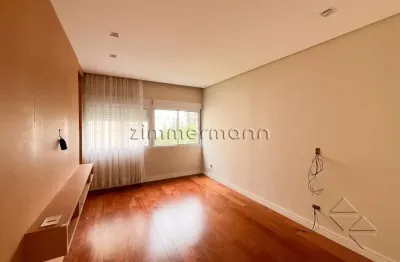 Apartamento com 2 quartos à venda na rua padre joão manuel, --, jardim américa, são paulo, 140 m2 por r$ 2.600.000