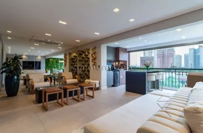 Apartamento com 3 quartos à venda na avenida francisco matarazzo, --, água branca, são paulo, 125 m2 por r$ 2.180.000