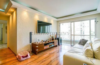 Apartamento com 3 quartos à venda na rua ministro ferreira alves, --, pompéia, são paulo, 109 m2 por r$ 1.400.000