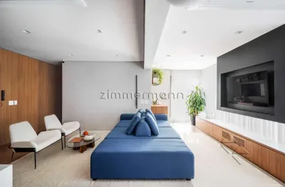 Apartamento com 3 quartos à venda na rua ministro godói, --, perdizes, são paulo, 200 m2 por r$ 4.500.000