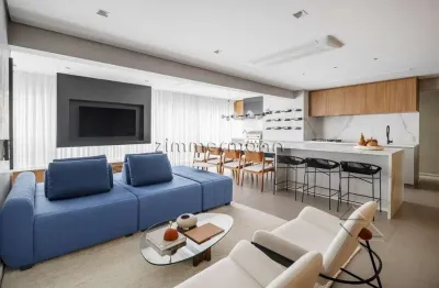 Apartamento com 3 quartos à venda na rua ministro godói, --, perdizes, são paulo, 200 m2 por r$ 4.500.000