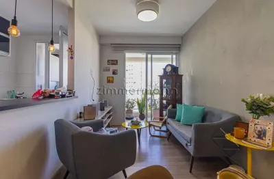 Apartamento com 2 quartos à venda na avenida raimundo pereira de magalhães, --, vila anastácio, são paulo, 56 m2 por r$ 660.000