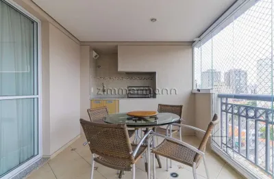 Apartamento com 4 quartos à venda na rua fábia, --, vila romana, são paulo, 172 m2 por r$ 2.750.000