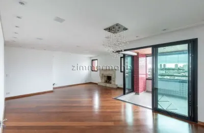 Apartamento com 4 quartos à venda na rua rené zamlutti, --, chácara klabin, são paulo, 157 m2 por r$ 2.300.000