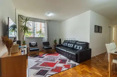 Apartamento com 3 quartos à venda na rua joão moura, --, pinheiros, são paulo, 86 m2 por r$ 1.080.000