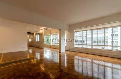 Apartamento com 3 quartos à venda na rua piauí, --, higienópolis, são paulo, 217 m2 por r$ 2.800.000