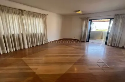 Apartamento com 4 quartos à venda na rua professor alexandre correia, --, vila andrade, são paulo, 215 m2 por r$ 1.860.000