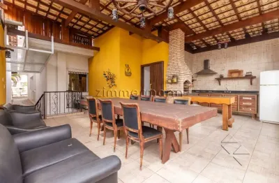 Casa com 3 quartos à venda na rua professor pedro da cunha, --, perdizes, são paulo, 365 m2 por r$ 2.780.000