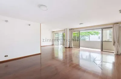Apartamento com 3 quartos à venda na rua castro alves, --, aclimação, são paulo, 241 m2 por r$ 1.580.000