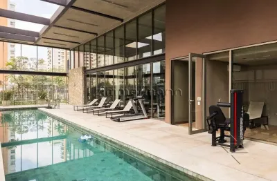 Apartamento com 3 quartos à venda na rua chipre, --, vila olímpia, são paulo, 271 m2 por r$ 7.370.000