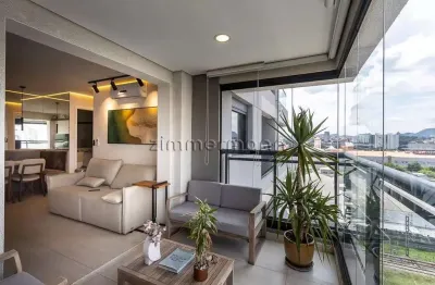 Apartamento com 2 quartos à venda na rua hassib mofarrej, --, vila leopoldina, são paulo, 66 m2 por r$ 890.000