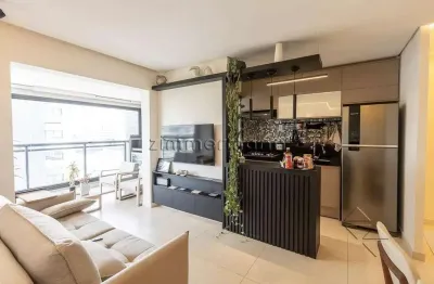 Apartamento com 2 quartos à venda na rua hassib mofarrej, --, vila leopoldina, são paulo, 66 m2 por r$ 890.000