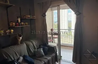 Apartamento com 3 quartos à venda na rua alexandre calame, --, butantã, são paulo, 70 m2 por r$ 650.000