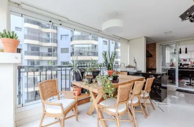 Apartamento com 4 quartos à venda na rua leandro dupré, --, vila clementino, são paulo, 245 m2 por r$ 4.250.000