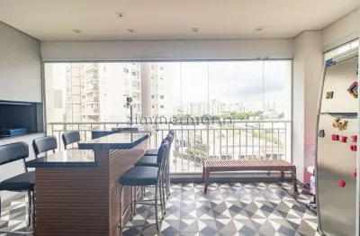 Apartamento com 4 quartos à venda na avenida marquês de são vicente, --, água branca, são paulo, 100 m2 por r$ 1.320.000