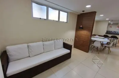 Apartamento com 2 quartos à venda na rua nossa senhora da saúde, --, jardim da saude, são paulo, 60 m2 por r$ 420.000
