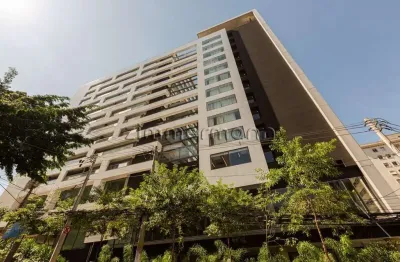 Casa comercial à venda na rua artur de azevedo, --, pinheiros, são paulo, 35 m2 por r$ 690.000