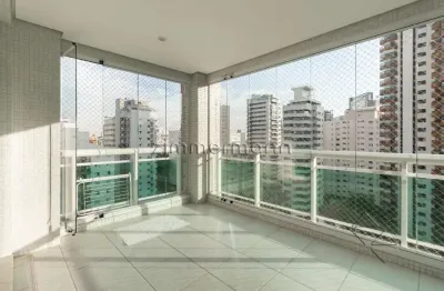 Apartamento com 3 quartos à venda na rua castro alves, --, aclimação, são paulo, 159 m2 por r$ 2.290.000