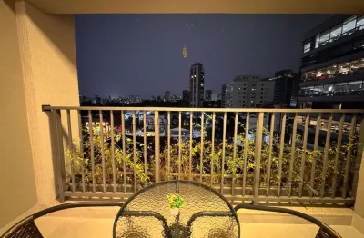 Apartamento com 1 quarto à venda na avenida dos eucaliptos, --, moema, são paulo, 29 m2 por r$ 650.000