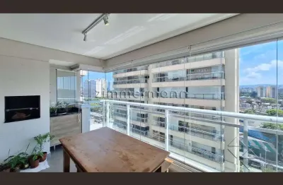 Apartamento com 3 quartos à venda na rua norma pieruccini giannotti, --, barra funda, são paulo, 88 m2 por r$ 1.175.000