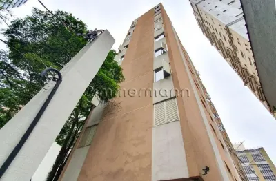 Apartamento com 3 quartos à venda na rua josé maria lisboa, --, jardim américa, são paulo, 108 m2 por r$ 1.150.000
