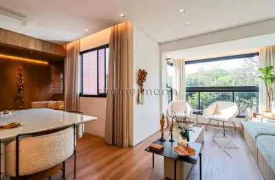 Apartamento com 3 quartos à venda na rua estado de israel, --, vila clementino, são paulo, 110 m2 por r$ 2.000.000