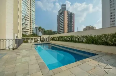 Apartamento com 3 quartos à venda na rua jorge americano, --, alto da lapa, são paulo, 92 m2 por r$ 1.350.000