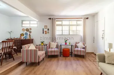 Apartamento com 2 quartos à venda na rua heitor penteado, --, vila madalena, são paulo, 64 m2 por r$ 650.000
