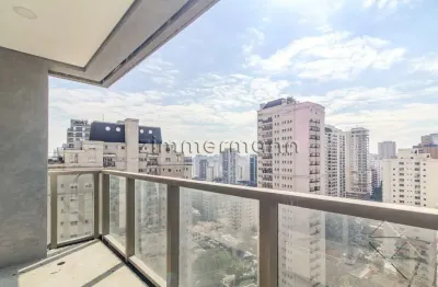 Apartamento com 4 quartos à venda na avenida hélio pellegrino, --, vila nova conceição, são paulo, 358 m2 por r$ 14.000.000