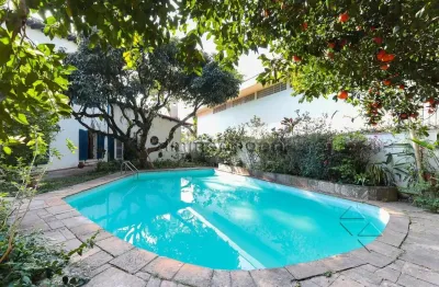 Casa com 3 quartos à venda na rua antero barbosa, --, alto de pinheiros, são paulo, 368 m2 por r$ 3.850.000
