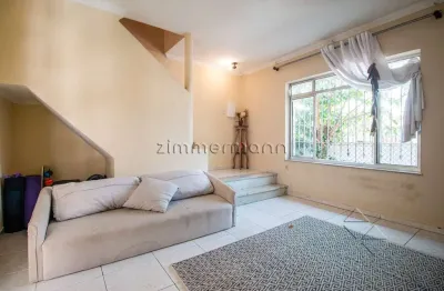 Casa com 2 quartos à venda na rua mário jorge, --, alto da lapa, são paulo, 109 m2 por r$ 950.000
