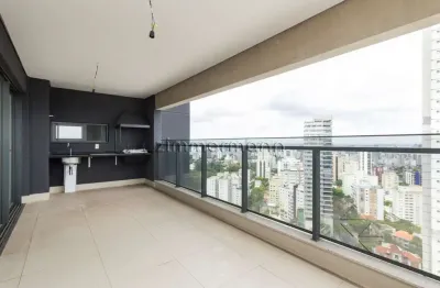 Apartamento com 4 quartos à venda na rua senador césar lacerda vergueiro, --, vila madalena, são paulo, 195 m2 por r$ 4.900.000