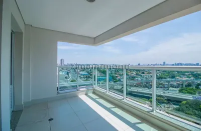 Apartamento com 2 quartos à venda na rua viaza, --, campo belo, são paulo, 66 m2 por r$ 750.000