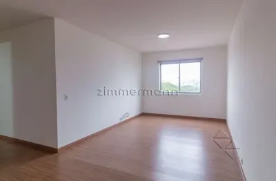 Apartamento com 2 quartos à venda na rua nove de julho, --, santo amaro, são paulo, 85 m2 por r$ 875.000