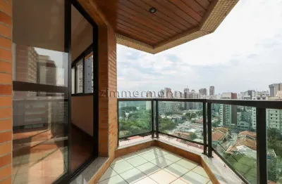 Apartamento com 3 quartos à venda na rua áurea, --, vila mariana, são paulo, 110 m2 por r$ 1.700.000