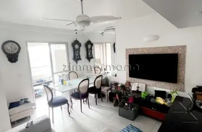 Apartamento com 3 quartos à venda na rua belmonte, --, alto da lapa, são paulo, 64 m2 por r$ 695.000