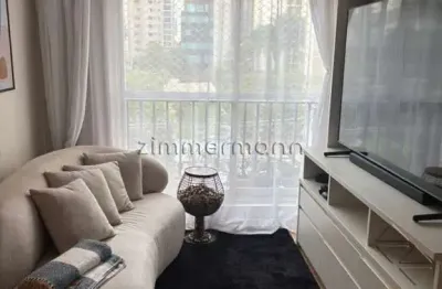 Apartamento com 2 quartos à venda na rua helena, --, vila olímpia, são paulo, 72 m2 por r$ 1.300.000
