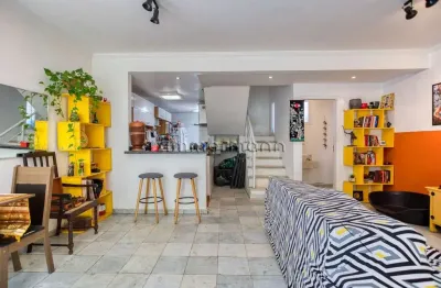 Casa com 3 quartos à venda na avenida ricardo medina filho, --, lapa, são paulo, 140 m2 por r$ 860.000