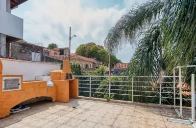Casa com 3 quartos à venda na avenida ricardo medina filho, --, lapa, são paulo, 140 m2 por r$ 860.000