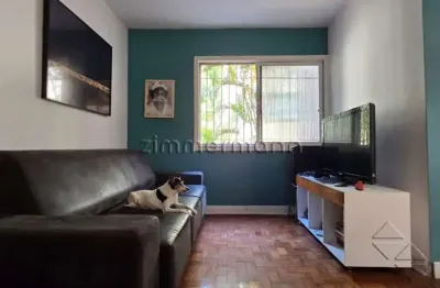 Apartamento com 3 quartos à venda na avenida diógenes ribeiro de lima, --, alto de pinheiros, são paulo, 62 m2 por r$ 450.000