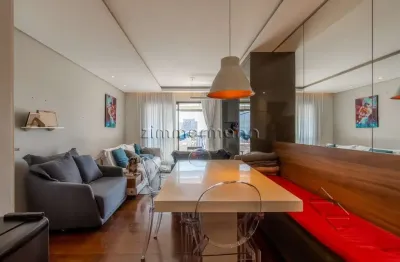 Apartamento com 3 quartos à venda na rua ministro gastão mesquita, --, perdizes, são paulo, 84 m2 por r$ 1.060.000