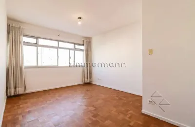 Apartamento com 2 quartos à venda na avenida doutor altino arantes, --, vila clementino, são paulo, 68 m2 por r$ 670.000