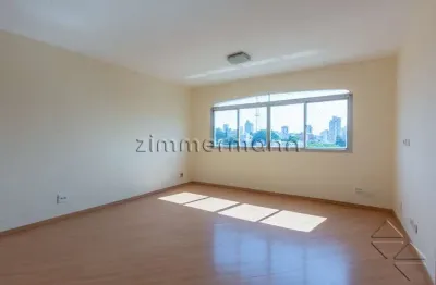 Apartamento com 2 quartos à venda na rua andré dreyfus, --, sumaré, são paulo, 105 m2 por r$ 1.200.000