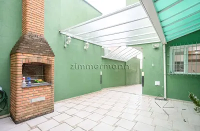 Casa com 3 quartos à venda na motuca, --, aclimação, são paulo, 140 m2 por r$ 1.850.000