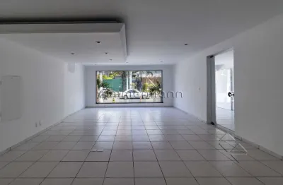 Casa comercial à venda na avenida república do líbano, --, vila nova conceição, são paulo, 453 m2 por r$ 7.600.000