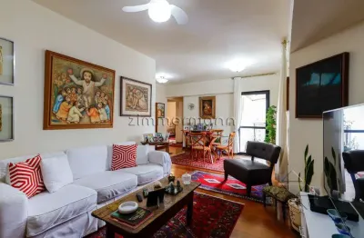 Apartamento com 3 quartos à venda na rua rosa e silva, --, santa cecília, são paulo, 98 m2 por r$ 1.000.000