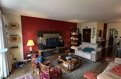Apartamento com 3 quartos à venda na rua doutor veiga filho, --, higienópolis, são paulo, 163 m2 por r$ 1.800.000