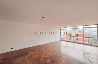 Apartamento com 3 quartos à venda na rua cardoso de almeida, --, perdizes, são paulo, 190 m2 por r$ 1.400.000
